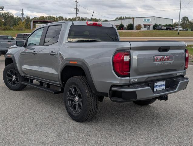 new 2024 GMC Canyon car, priced at $36,795