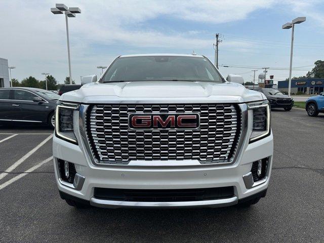 new 2024 GMC Yukon XL car, priced at $91,715