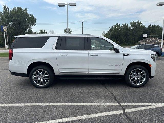 new 2024 GMC Yukon XL car, priced at $91,715