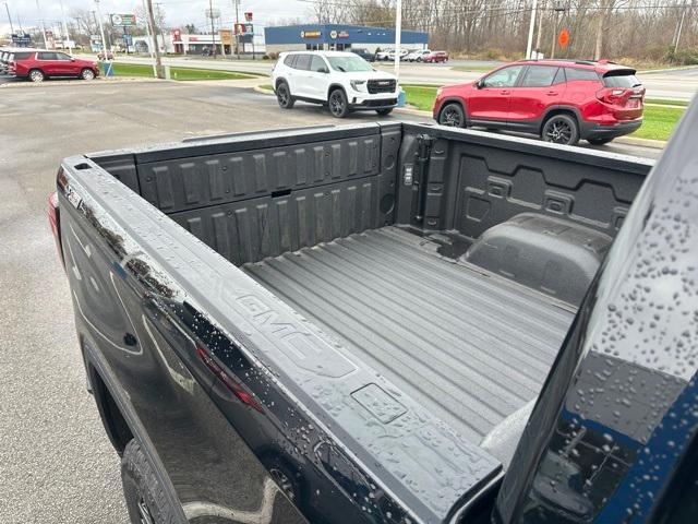 used 2022 GMC Sierra 1500 Limited car, priced at $41,984