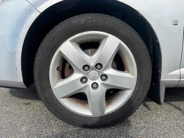 used 2007 Chevrolet Cobalt car, priced at $4,984