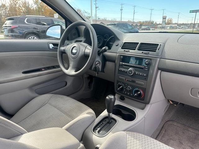 used 2007 Chevrolet Cobalt car, priced at $4,984