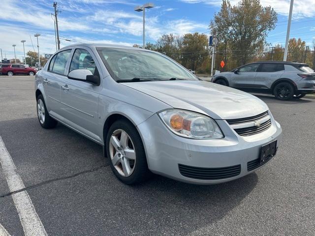 used 2007 Chevrolet Cobalt car, priced at $4,984