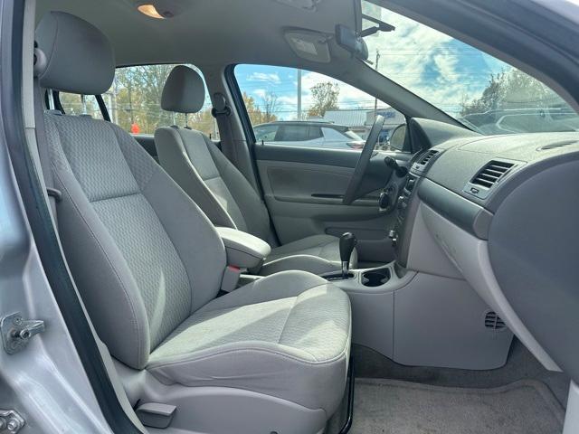 used 2007 Chevrolet Cobalt car, priced at $4,984