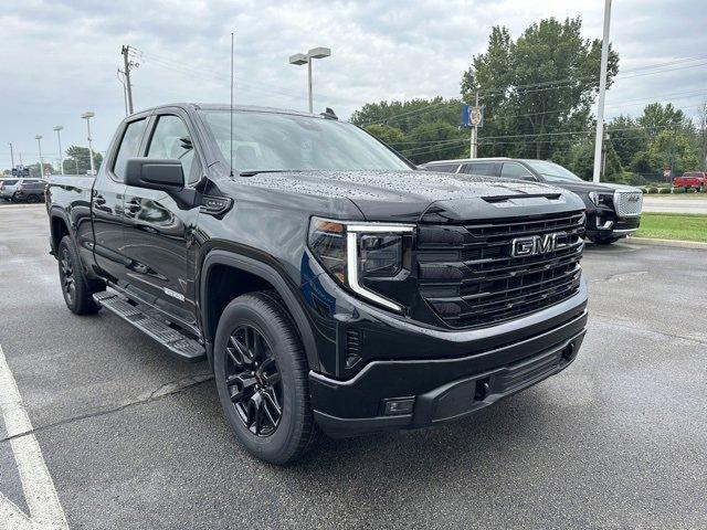 new 2024 GMC Sierra 1500 car, priced at $60,725