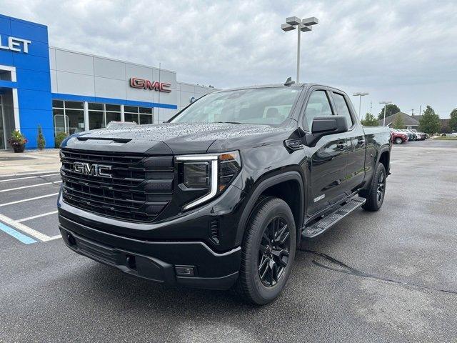 new 2024 GMC Sierra 1500 car, priced at $60,725