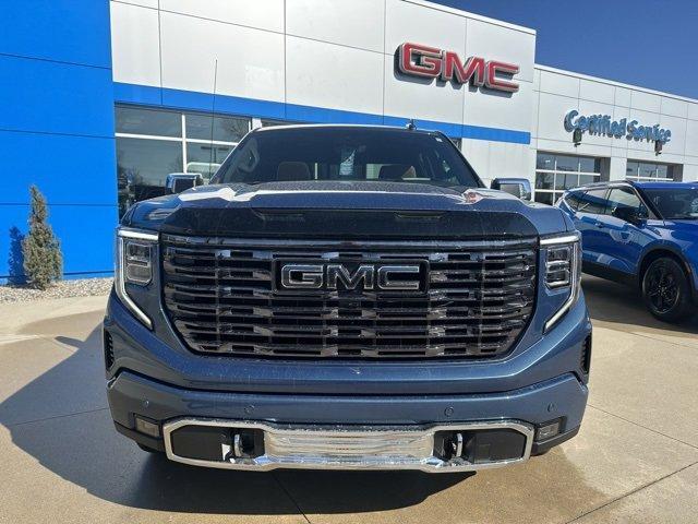 new 2025 GMC Sierra 1500 car, priced at $86,805