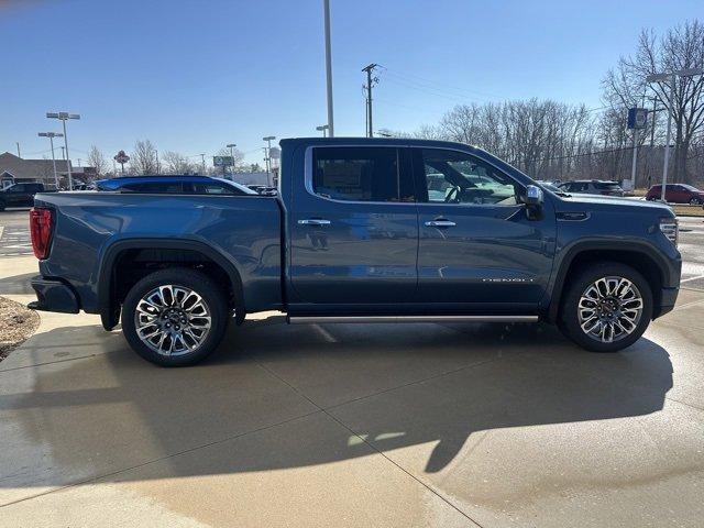 new 2025 GMC Sierra 1500 car, priced at $86,805