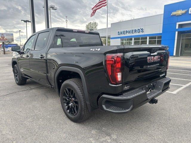 new 2025 GMC Sierra 1500 car, priced at $57,590