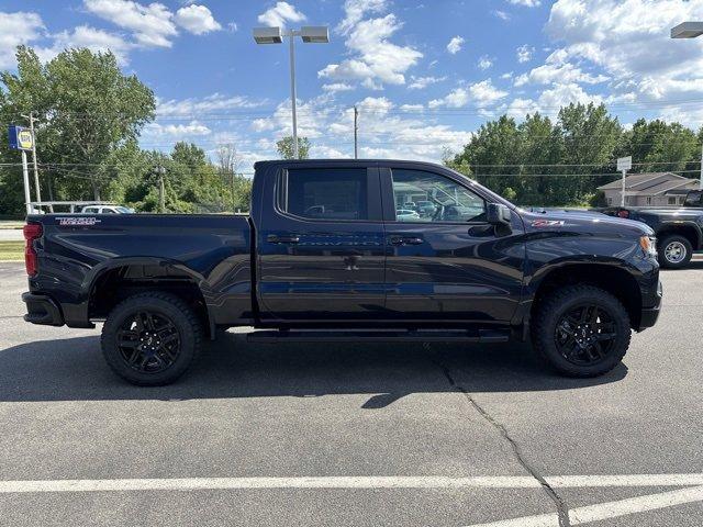 new 2024 Chevrolet Silverado 1500 car, priced at $64,535