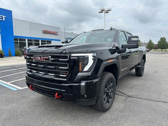 new 2024 GMC Sierra 2500 car, priced at $87,460