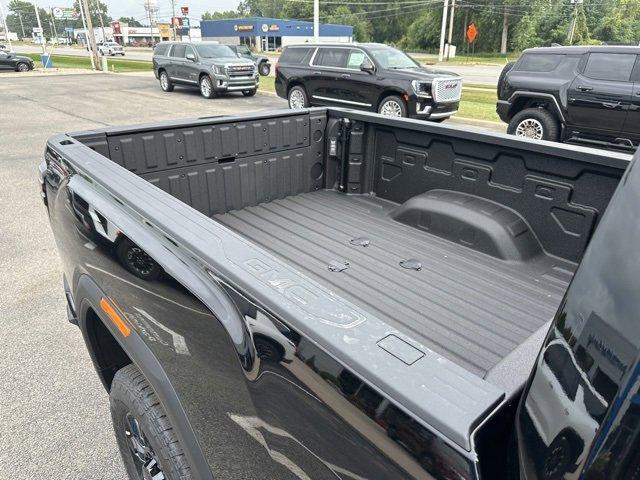 new 2024 GMC Sierra 2500 car, priced at $87,460