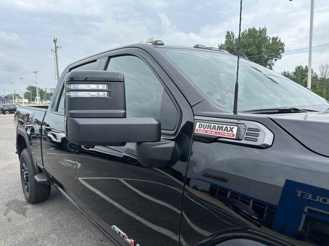 new 2024 GMC Sierra 2500 car, priced at $87,460