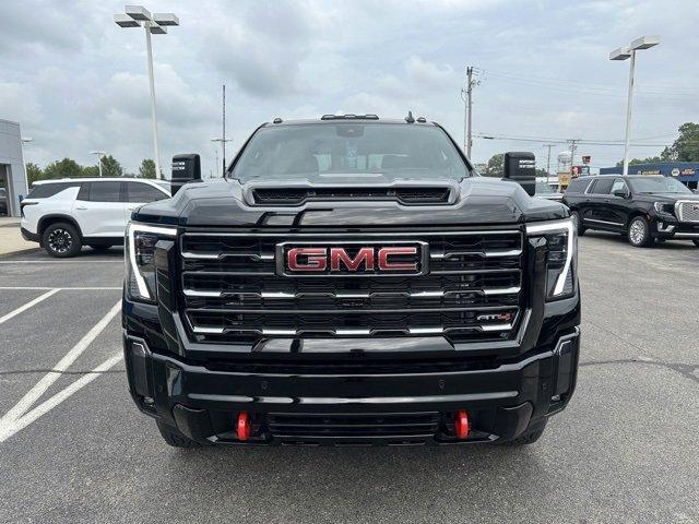 new 2024 GMC Sierra 2500 car, priced at $87,460