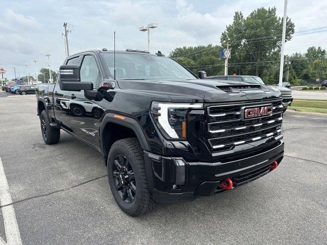 new 2024 GMC Sierra 2500 car, priced at $87,460