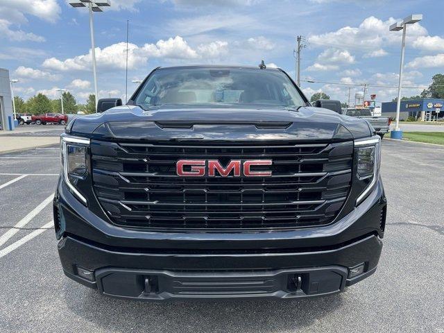 new 2024 GMC Sierra 1500 car, priced at $62,760