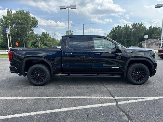 new 2024 GMC Sierra 1500 car, priced at $62,760