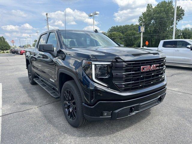 new 2024 GMC Sierra 1500 car, priced at $62,760