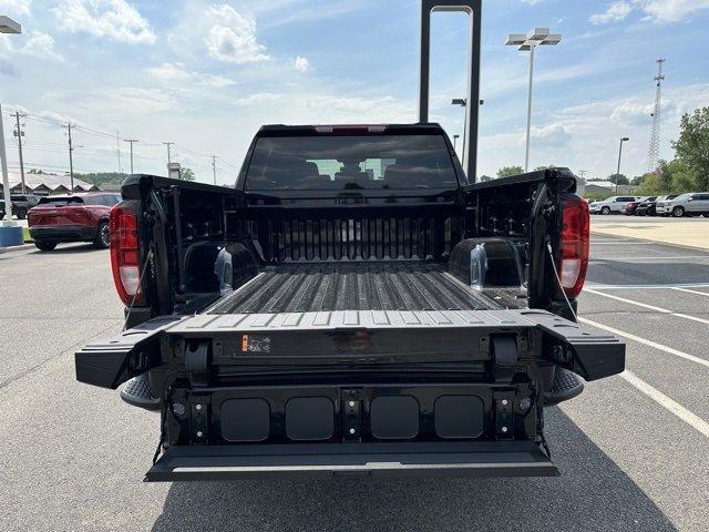 new 2024 GMC Sierra 1500 car, priced at $62,760