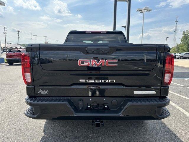 new 2024 GMC Sierra 1500 car, priced at $62,760