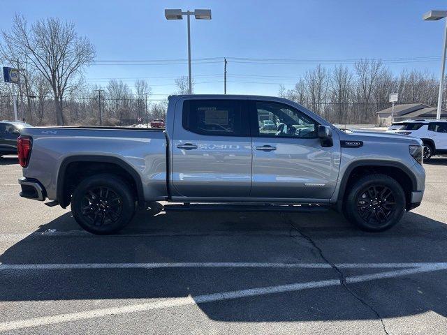 new 2025 GMC Sierra 1500 car, priced at $65,775