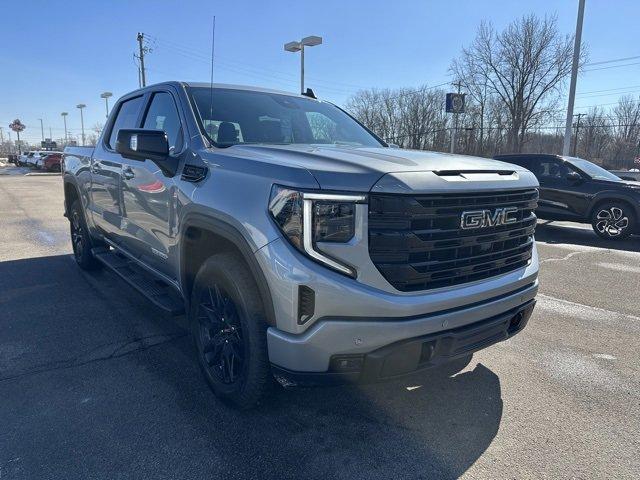 new 2025 GMC Sierra 1500 car, priced at $65,775