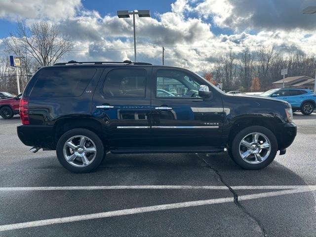 used 2014 Chevrolet Tahoe car, priced at $11,284