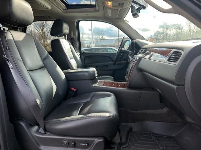 used 2014 Chevrolet Tahoe car, priced at $11,284