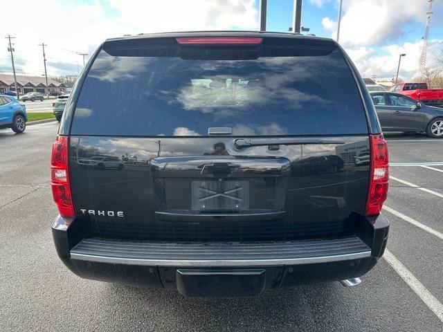 used 2014 Chevrolet Tahoe car, priced at $11,284