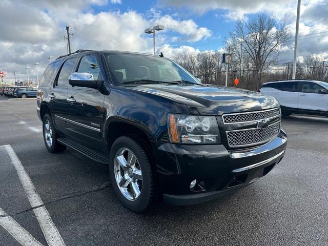 used 2014 Chevrolet Tahoe car, priced at $11,284