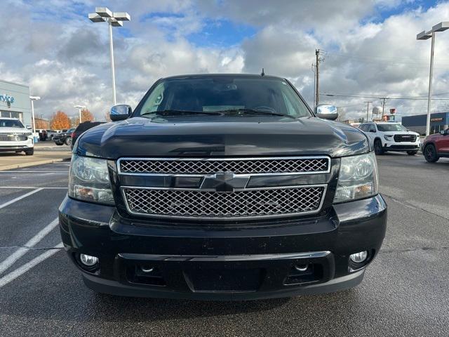 used 2014 Chevrolet Tahoe car, priced at $11,284