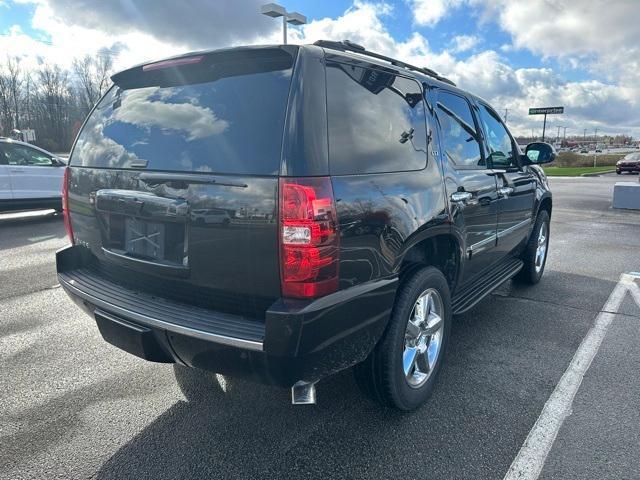 used 2014 Chevrolet Tahoe car, priced at $11,284