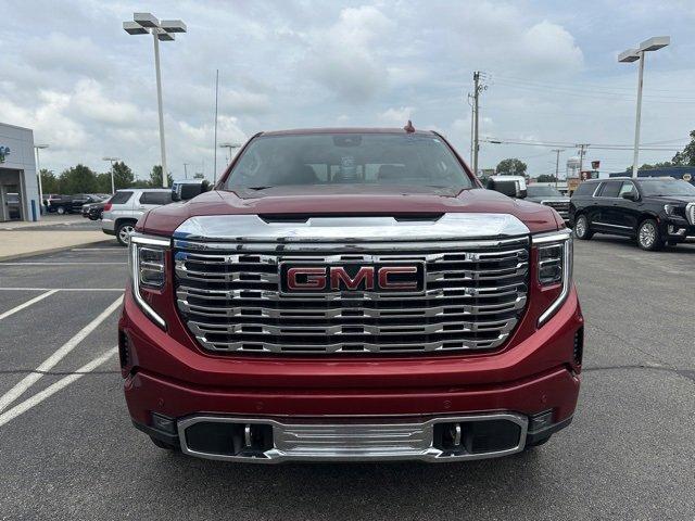 new 2024 GMC Sierra 1500 car, priced at $81,490