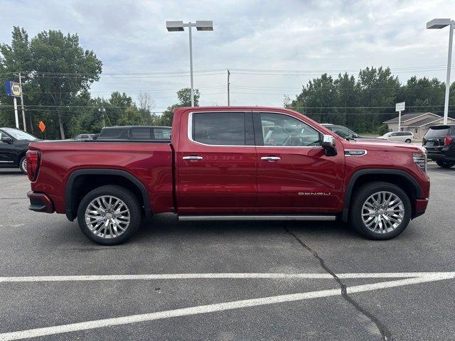 new 2024 GMC Sierra 1500 car, priced at $81,490