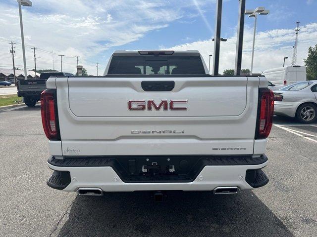 new 2024 GMC Sierra 1500 car, priced at $79,745