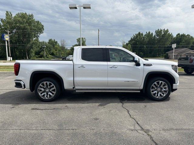 new 2024 GMC Sierra 1500 car, priced at $79,745