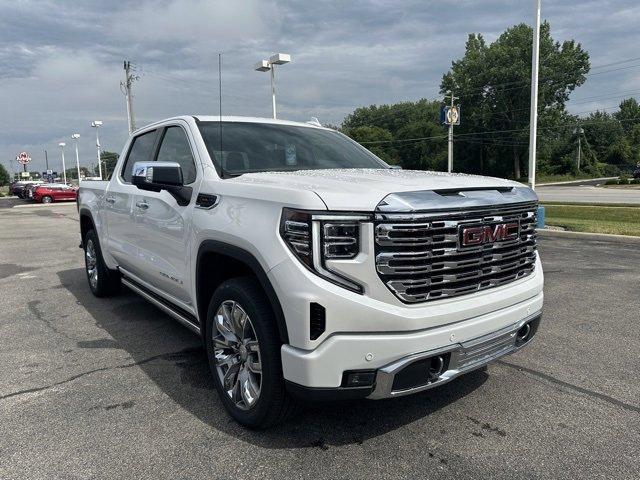 new 2024 GMC Sierra 1500 car, priced at $79,745