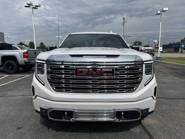 new 2024 GMC Sierra 1500 car, priced at $79,745