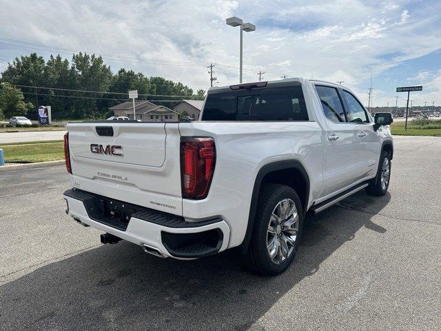 new 2024 GMC Sierra 1500 car, priced at $79,745