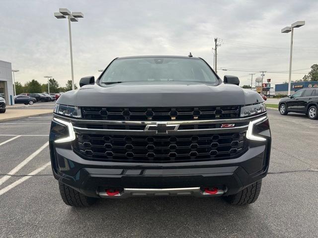 used 2021 Chevrolet Tahoe car, priced at $50,985