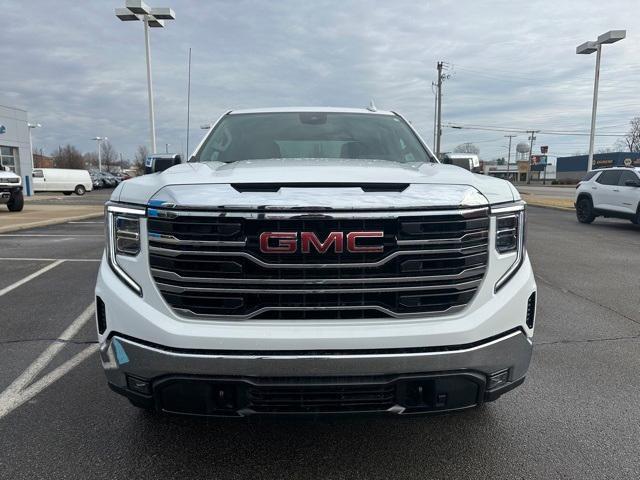 used 2023 GMC Sierra 1500 car, priced at $51,980