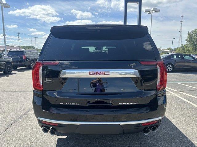 new 2024 GMC Yukon XL car, priced at $92,085