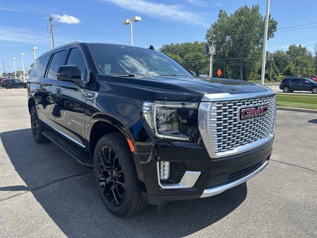 new 2024 GMC Yukon XL car, priced at $92,085