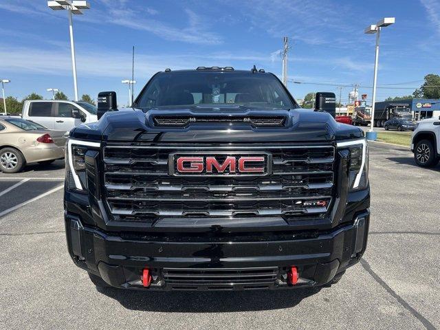 new 2024 GMC Sierra 2500 car, priced at $87,460