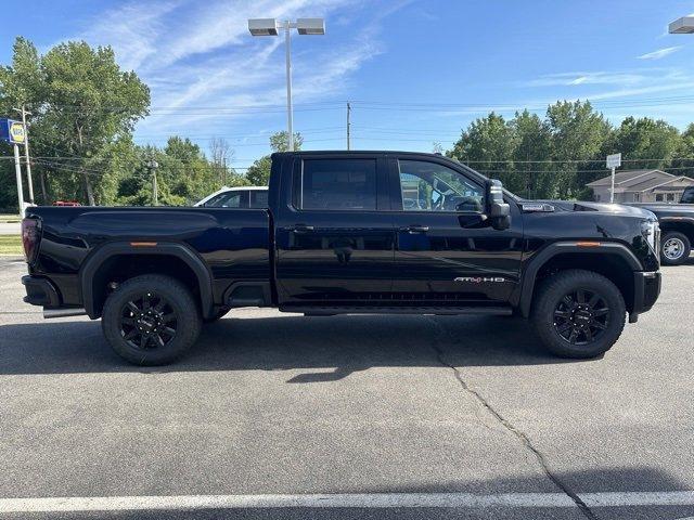 new 2024 GMC Sierra 2500 car, priced at $87,460