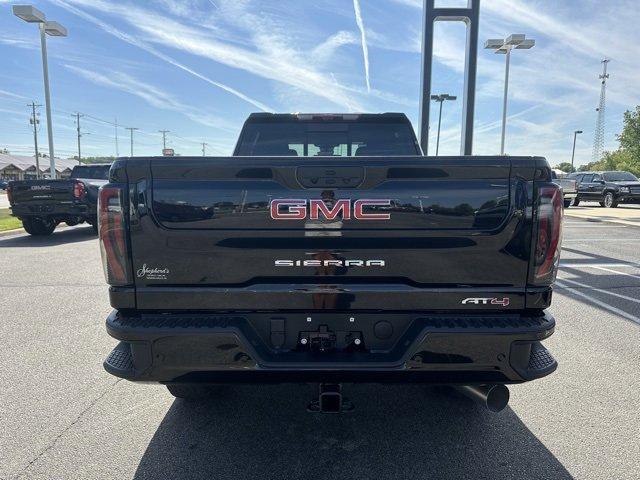 new 2024 GMC Sierra 2500 car, priced at $87,460