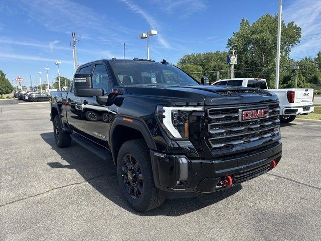 new 2024 GMC Sierra 2500 car, priced at $87,460