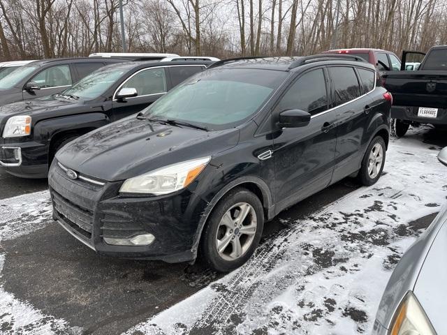 used 2016 Ford Escape car, priced at $6,723