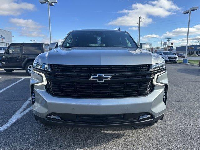 new 2024 Chevrolet Suburban car, priced at $80,470