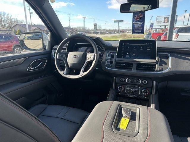 new 2024 Chevrolet Suburban car, priced at $80,470